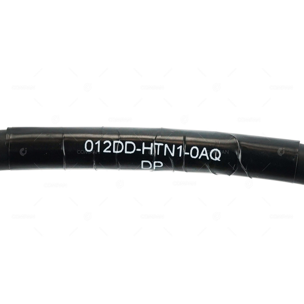 012DD DELL DISPLAYPORT CABLE 1.8M -